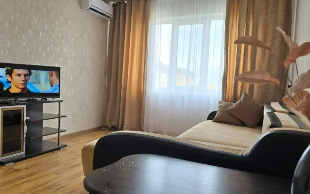 Апартаменты Двухкомнатные в Уссурийске