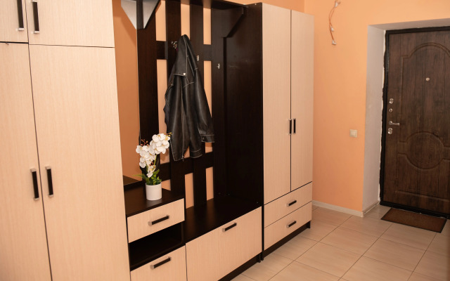 Квартира на ул. Тухачевского, 80