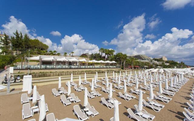 The Sense De Luxe  All Inclusive Hotel