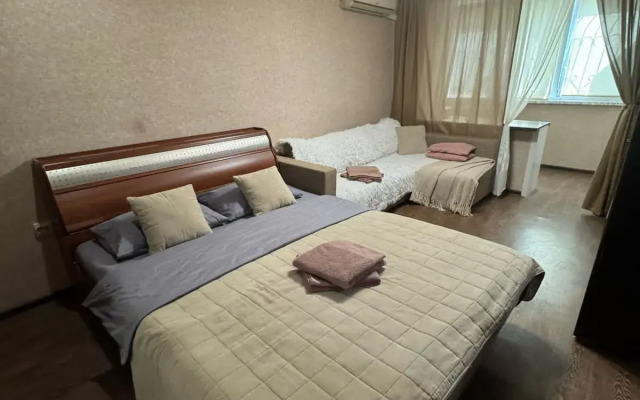 Osipenko 20 Apartments