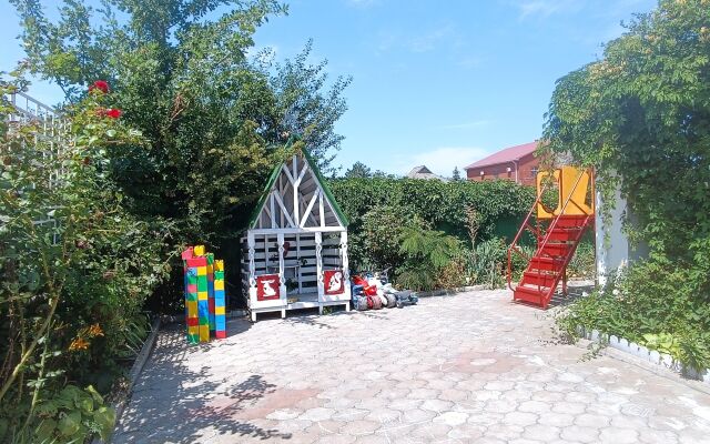 Pansion Paradiz Guest House