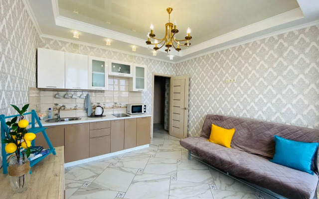 Vega Apartments