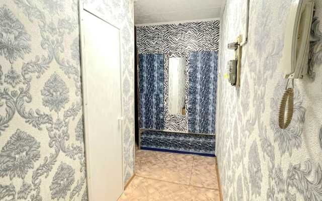 Апартаменты Ленинградская 34