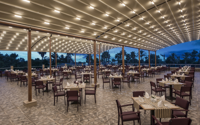 Delphin BE Grand Resort - Ultra All Inclusive