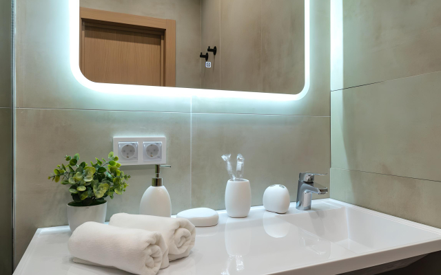 Апартаменты Grand Palace 1532