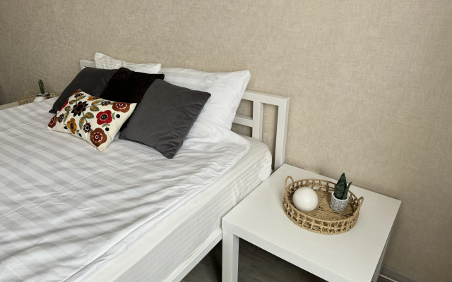 Apartamenty Batasheva Apart