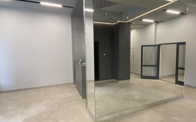 Квартира Балетная