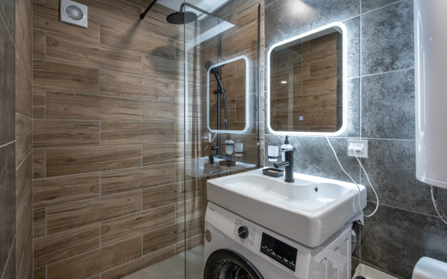 Квартира Студия на Садовой