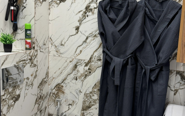 Квартира Уютная