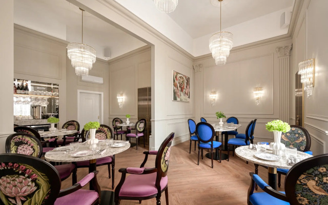 Academia Osobnyak Shuvaloff Boutique-hotel