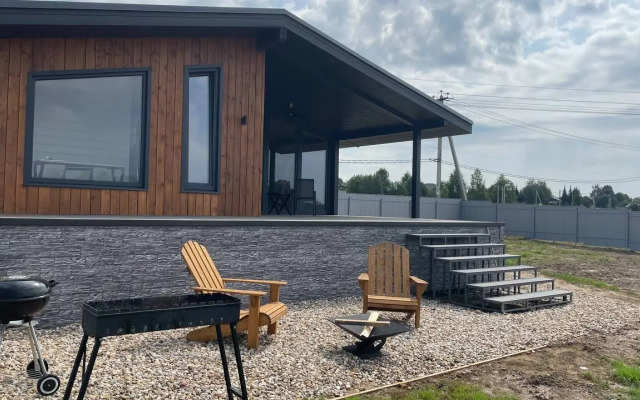 Частный Дом с Видом на Красивые Закаты от Sheluha House