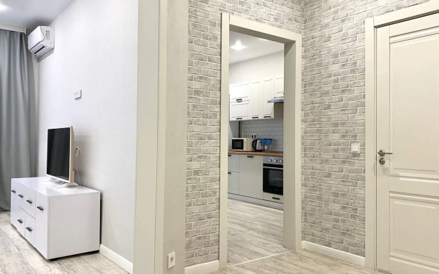 Goodroom Apartments