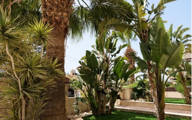 Luxury Villa Kristia