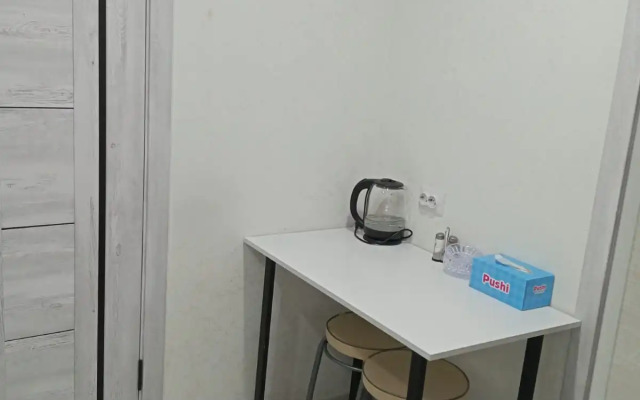 Гостевой дом Лайт