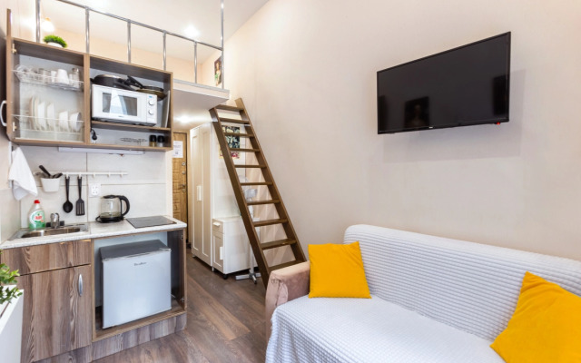 Апартаменты Roomstay Большой комфорт