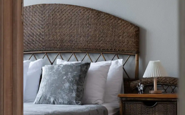 Gostevoy Dom Stadion