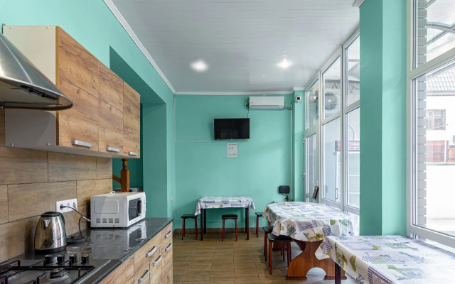 Amigo Guest House