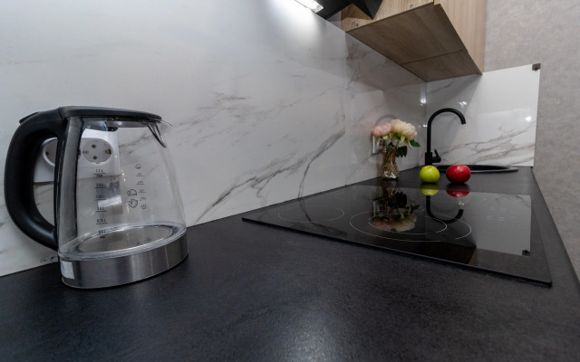 Апартаменты на Адмиралтейском бульваре