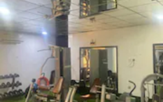 Отель 3Js Ltd