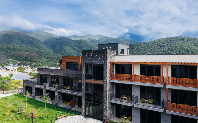 Hotel Dili Town Resort & Spa