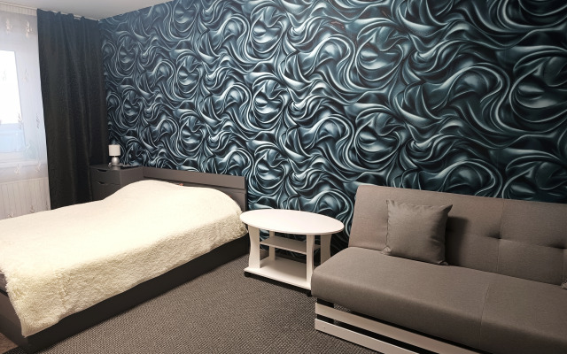 Квартира Уютная в МКР Южный