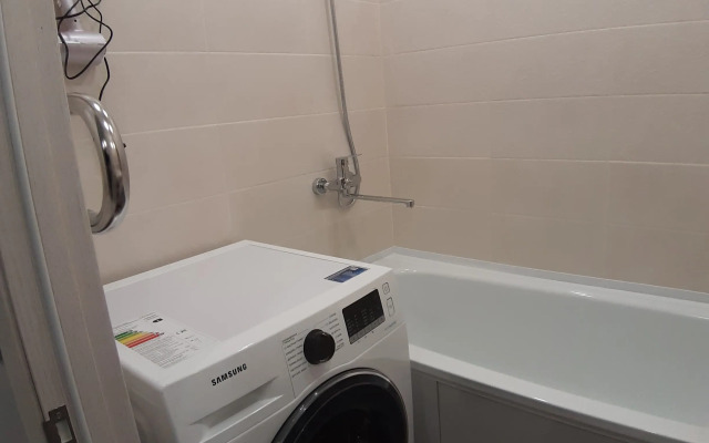 Апартаменты в Микрорайоне Восточный 6/8