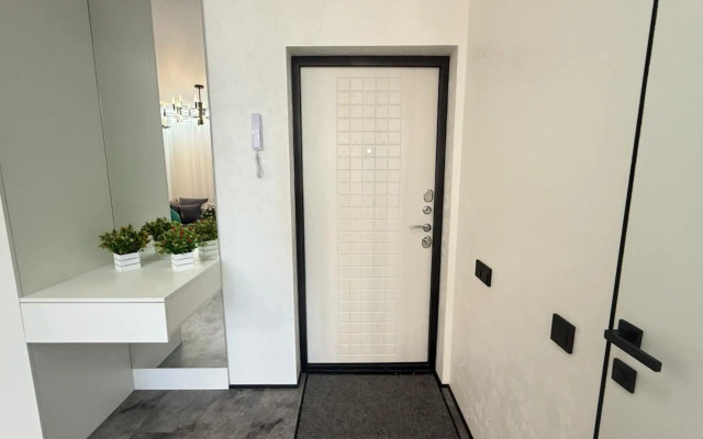 Zhk Frukty Chernika Flat