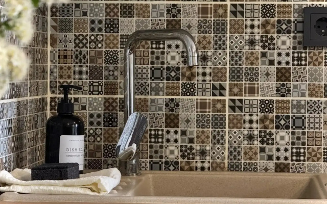 Квартира на Пригородной