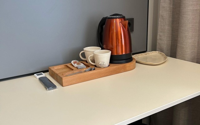 Гостевой дом Камское House