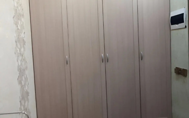 Kvartira, kotoruyu vy iskali Flat