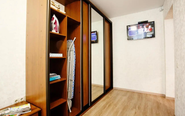 Vegus Apartment Hotel