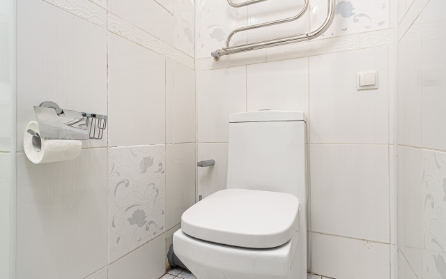 Dvuhkomnatnaya na Gorbunova 19/1 Flat.