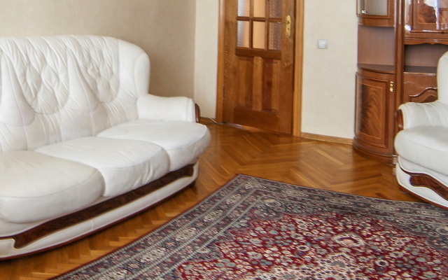 Domumetro Na Chasovoj 7 Apartments