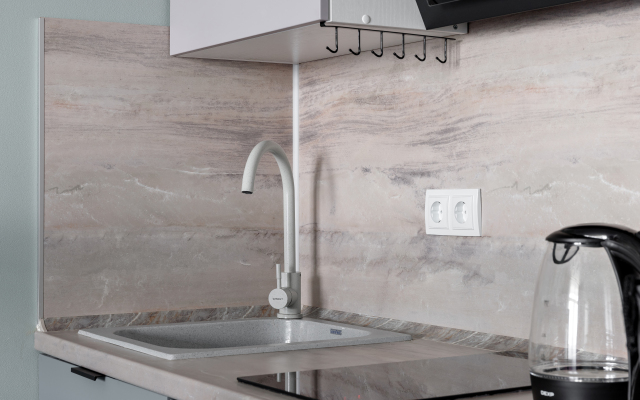 Апартаменты Вишневый сад Апарт