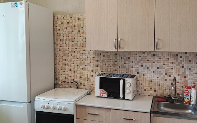 ArendApartment Graf Orlov 58 Flat