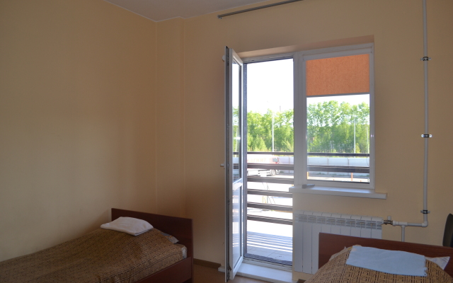 U Petrovicha Mini-Hotel