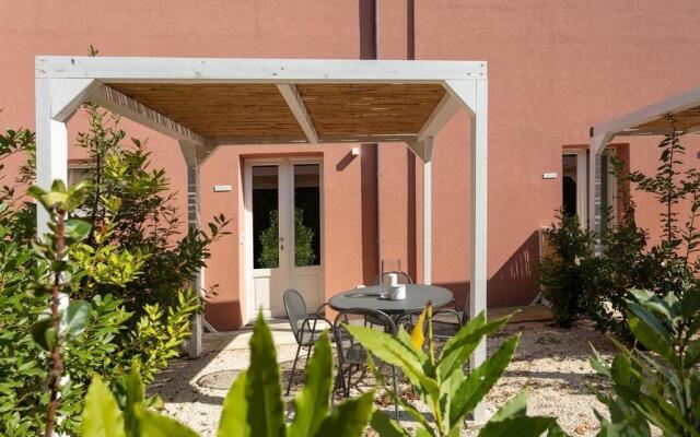 Masseria Mongiò dell'Elefante