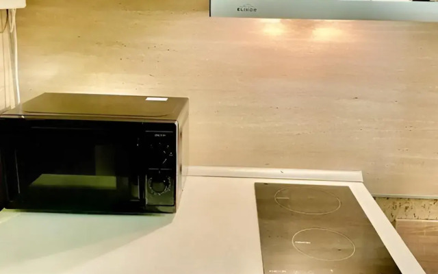 Апартаменты в Олимпийском парке