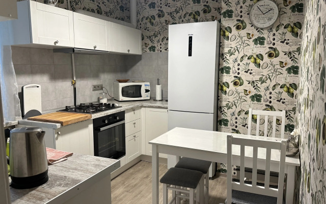 Апартаменты в центре города