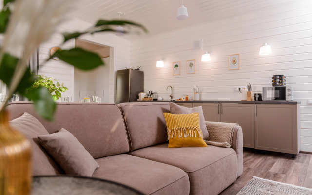 Simple Life Home 509 Private house
