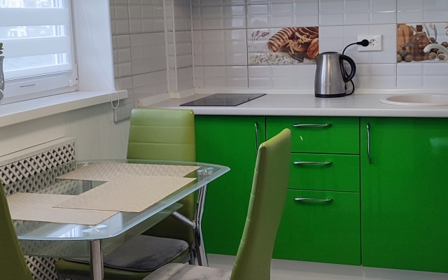 Апартаменты в самом сердце Сочи