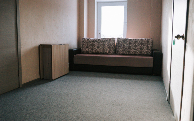 Na Mratkino Guest House