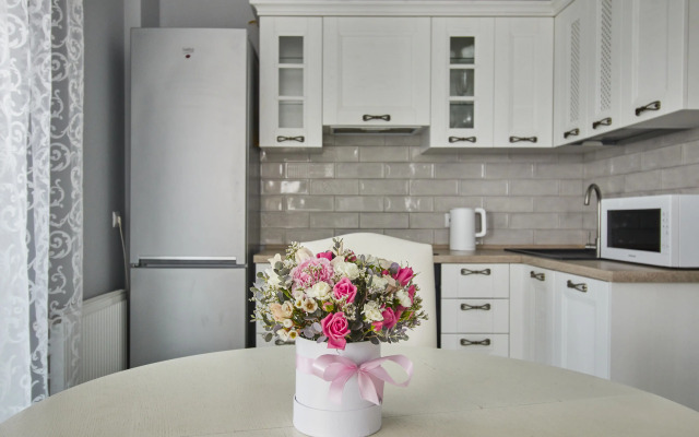 Апартаменты Пикассо