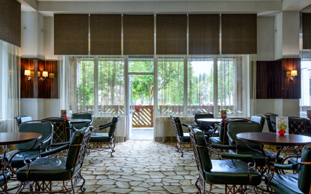 Отель Яхонты Таруса