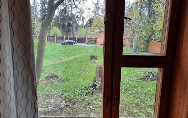 I Banya V Kratovo House