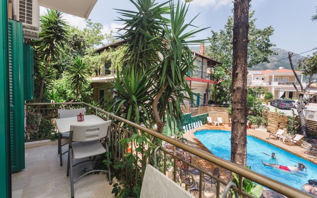 Ionian Paradise Apart-Hotel