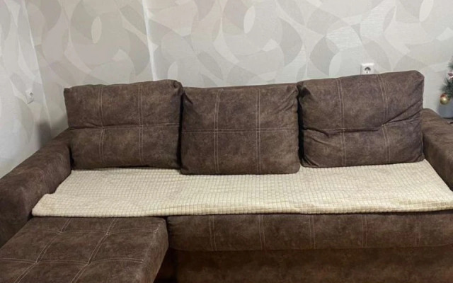 Ne Daleko Ot Zhd Vokzala Flat