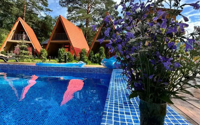 Robin Hood Recreation center