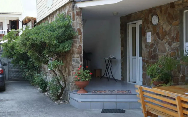 Guest house Marina