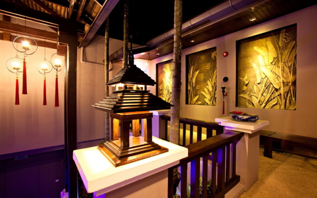 C&N Resort and Spa Resort Hotel